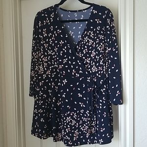 Motherhood Maternity Top